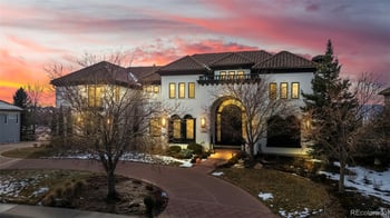 1012 Michener Way, Highlands Ranch, CO 80126