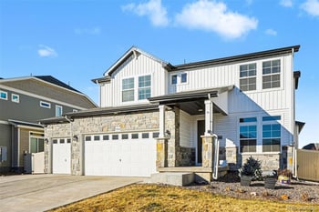 4303 Lacewood Ln, Johnstown, CO 80534