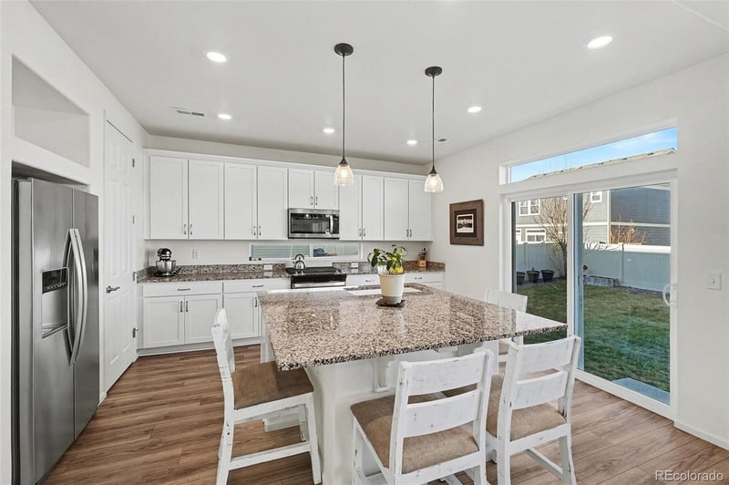 4303 Lacewood Ln, Johnstown, CO 80534