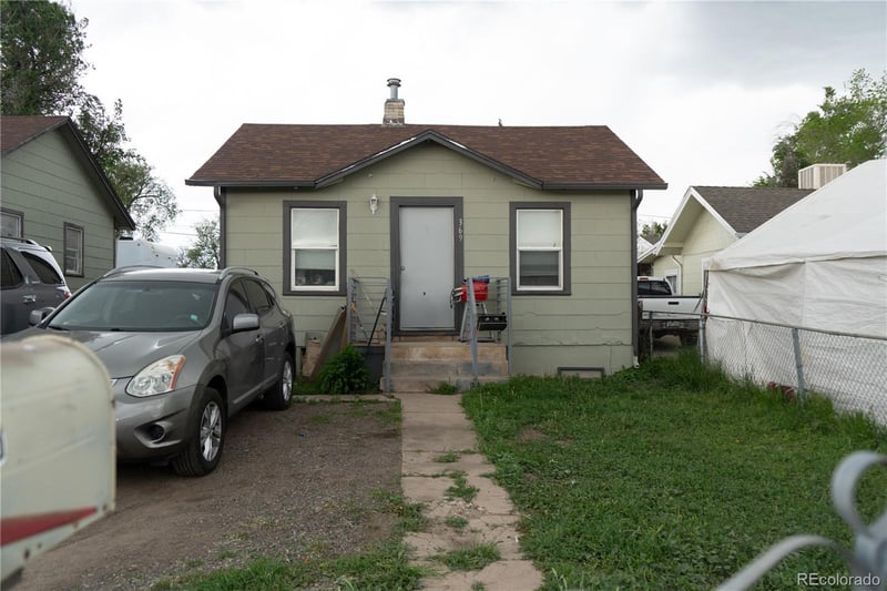3601 Morrison Rd, Denver, CO 80219