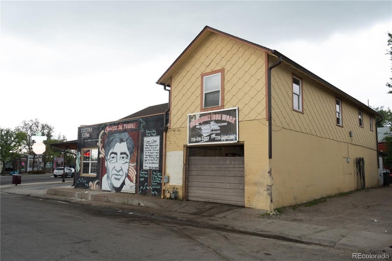 3601 Morrison Rd, Denver, CO 80219