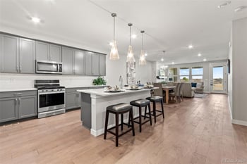 2032 Sagerock Dr, Castle Pines, CO 80108