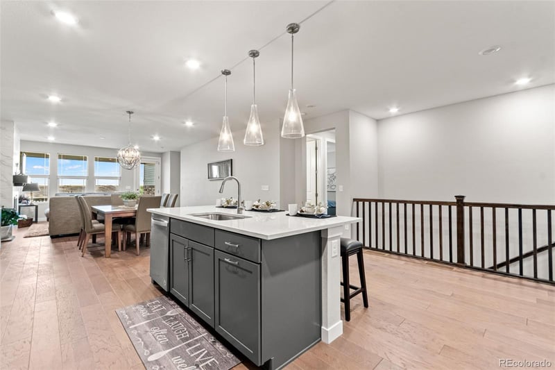 2032 Sagerock Dr, Castle Pines, CO 80108