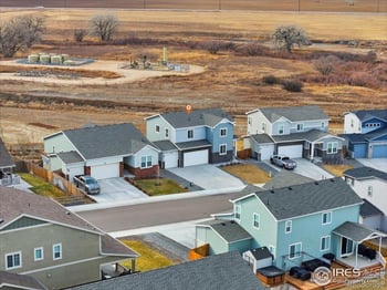 656 Crestone St, Johnstown, CO 80534