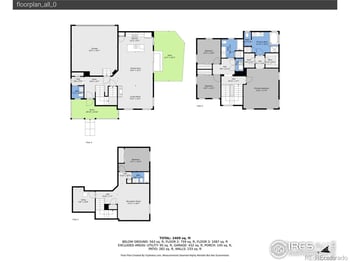 4974 Akron St, Denver, CO 80238