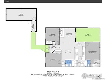 9034 88th Cir, Westminster, CO 80021