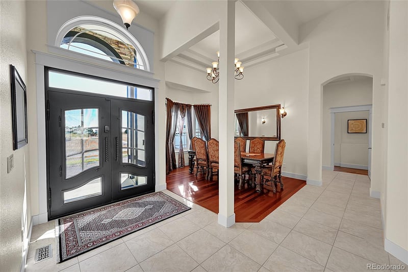 715 Coyote Trl, Elizabeth, CO 80107