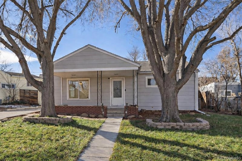 2691 Hooker St, Denver, CO 80219