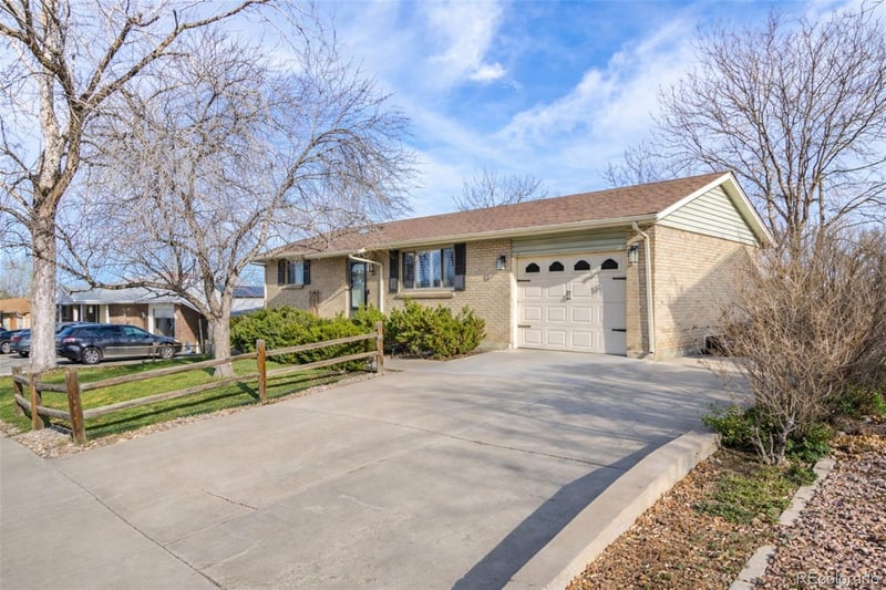 8324 Mitze Way, Denver, CO 80221