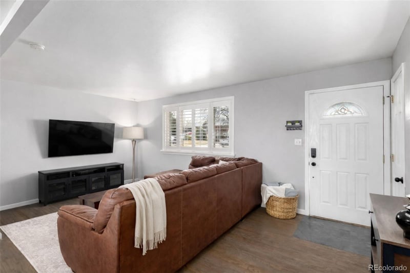 8324 Mitze Way, Denver, CO 80221