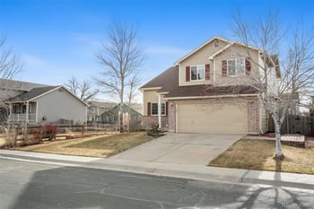 5295 S Liverpool Way, Centennial, CO 80015