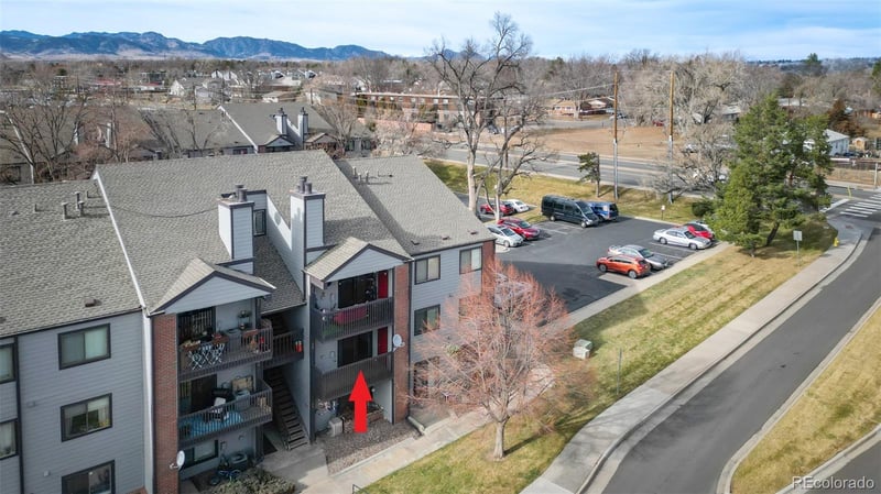 6385 Oak St #205, Arvada, CO 80004