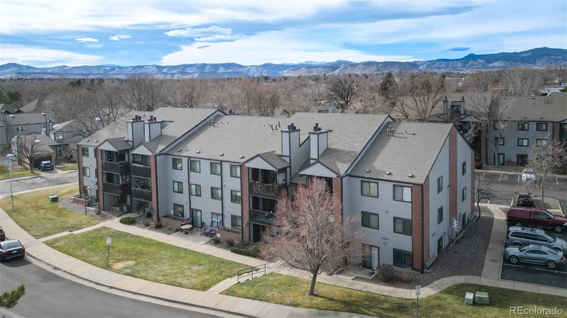 6385 Oak St #205, Arvada, CO 80004