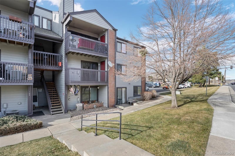 6385 Oak St #205, Arvada, CO 80004