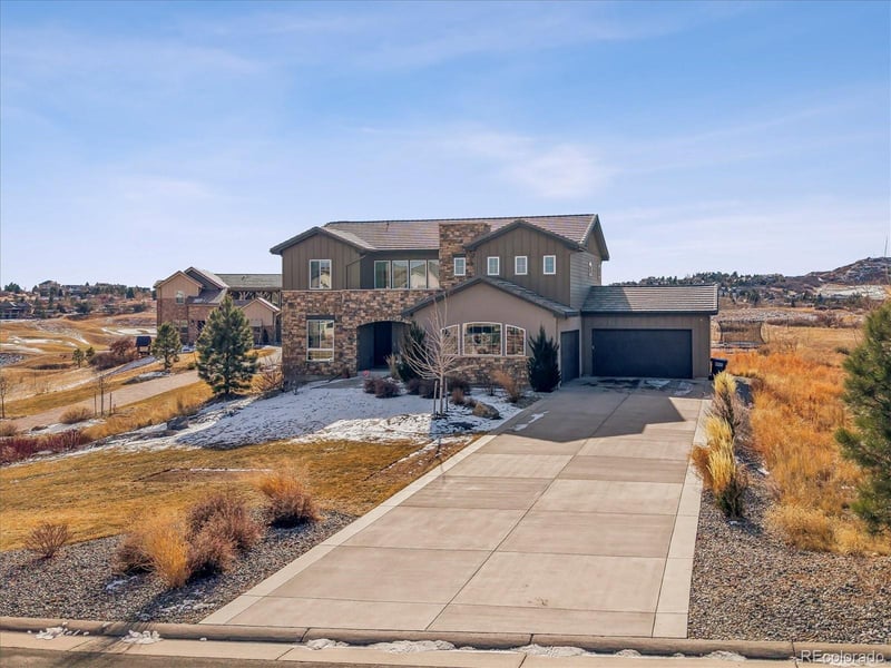 4880 Crescent Moon Pl, Parker, CO 80134