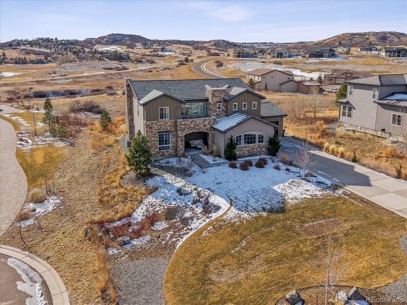 4880 Crescent Moon Pl, Parker, CO 80134