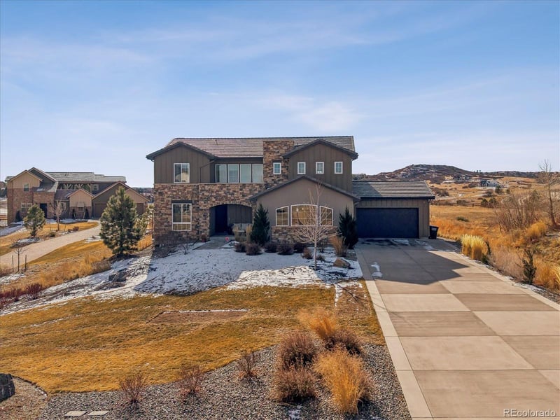4880 Crescent Moon Pl, Parker, CO 80134
