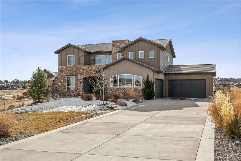 4880 Crescent Moon Pl, Parker, CO 80134