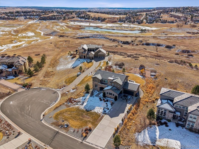 4880 Crescent Moon Pl, Parker, CO 80134