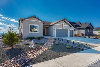 10108 Owl Perch Loop, Colorado Springs, CO 80908