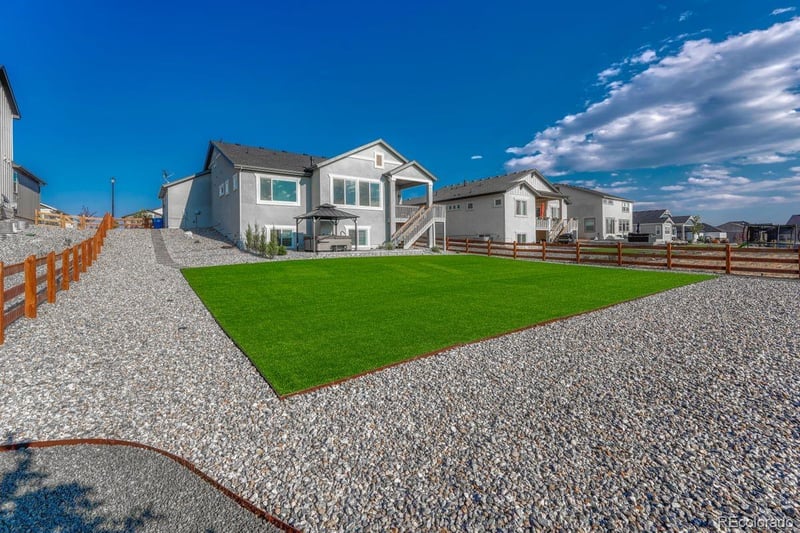 10108 Owl Perch Loop, Colorado Springs, CO 80908