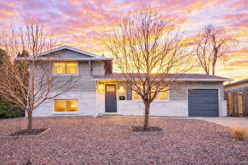 8128 Lafayette St, Denver, CO 80229