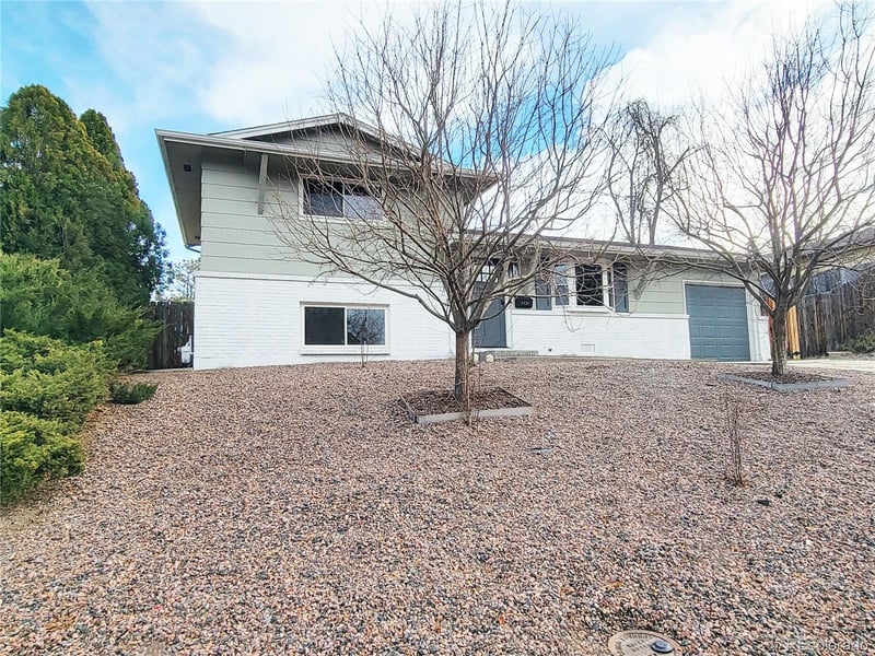 8128 Lafayette St, Denver, CO 80229