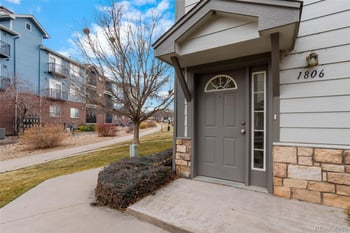 3262 103rd Dr #1806, Thornton, CO 80229