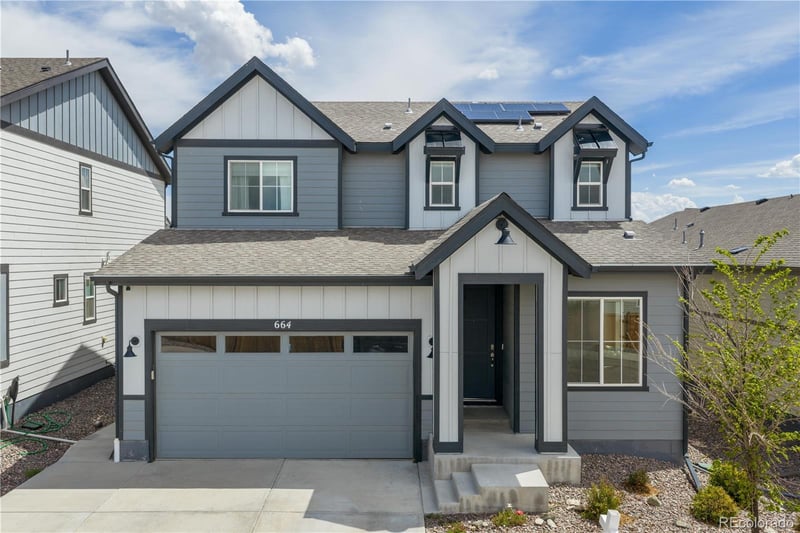 664 Yantley St, Aurora, CO 80018
