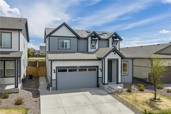 664 Yantley St, Aurora, CO 80018