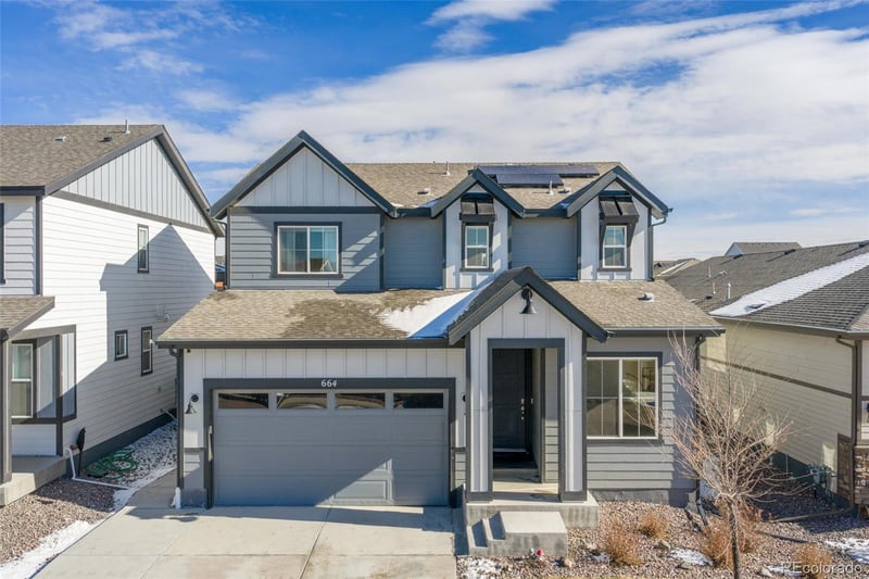 664 Yantley St, Aurora, CO 80018