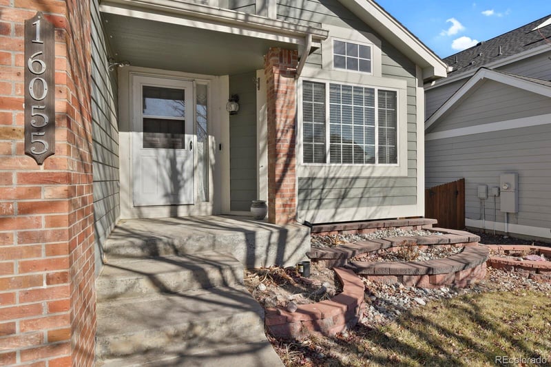 16055 Butterwort Cir, Parker, CO 80134