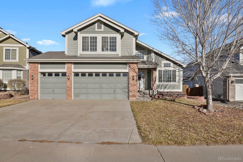 16055 Butterwort Cir, Parker, CO 80134