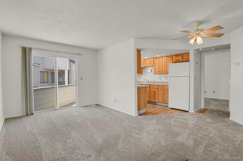 17034 Tennessee Dr #106, Aurora, CO 80017