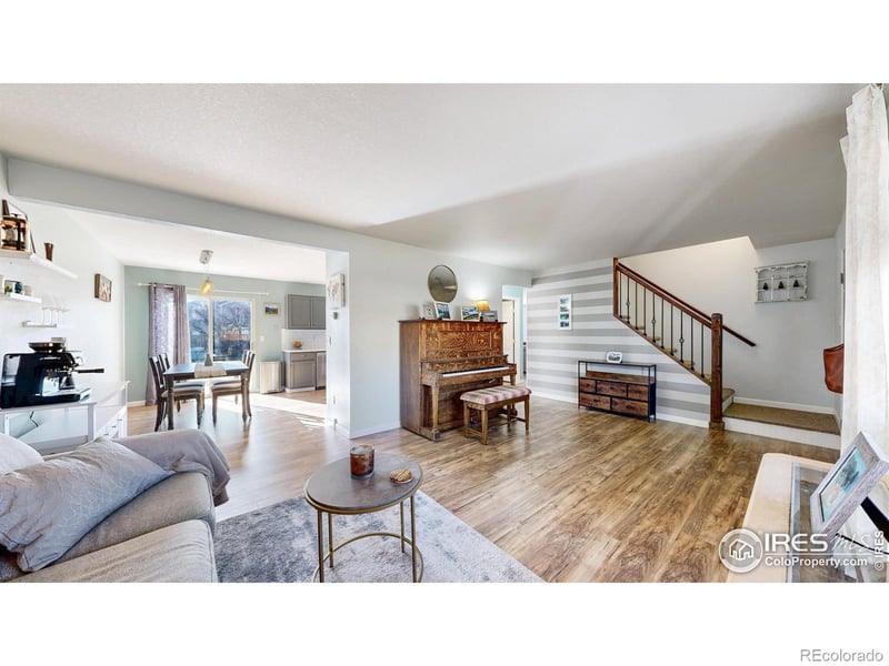 366 Sunmountain Dr, Loveland, CO 80538
