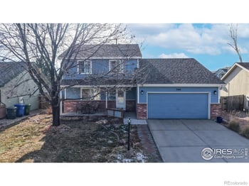 366 Sunmountain Dr, Loveland, CO 80538