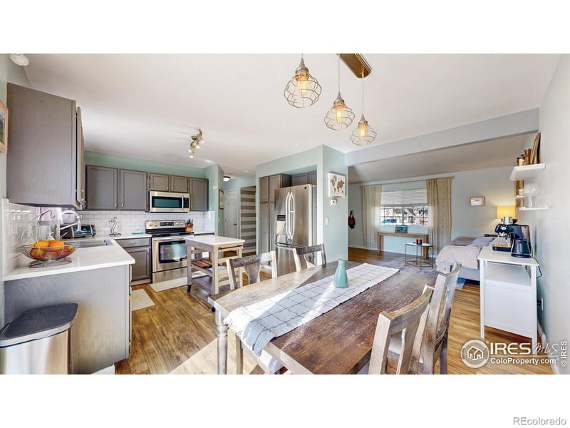 366 Sunmountain Dr, Loveland, CO 80538