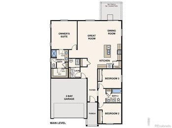 803 Mesic Ln, Windsor, CO 80550