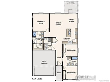 803 Mesic Ln, Windsor, CO 80550