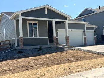 803 Mesic Ln, Windsor, CO 80550
