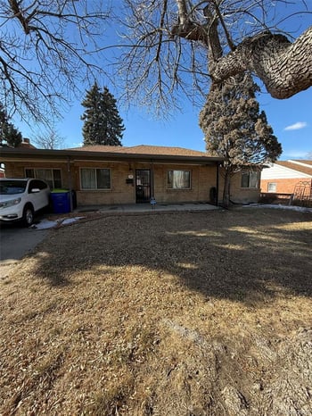 1251 Salem St, Aurora, CO 80011