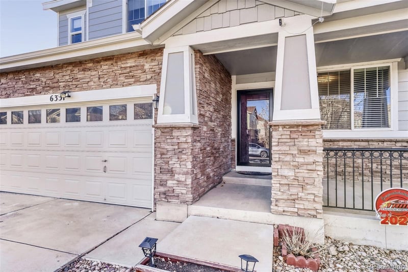 6331 Dunkirk Ct, Aurora, CO 80019