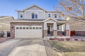 6331 Dunkirk Ct, Aurora, CO 80019