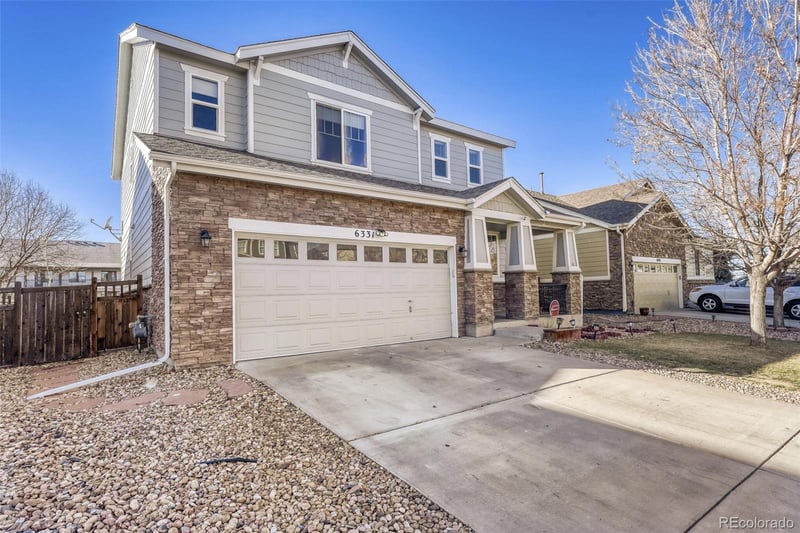 6331 Dunkirk Ct, Aurora, CO 80019