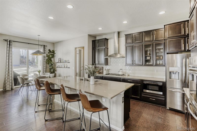 607 Sage Grouse Cir, Castle Rock, CO 80109