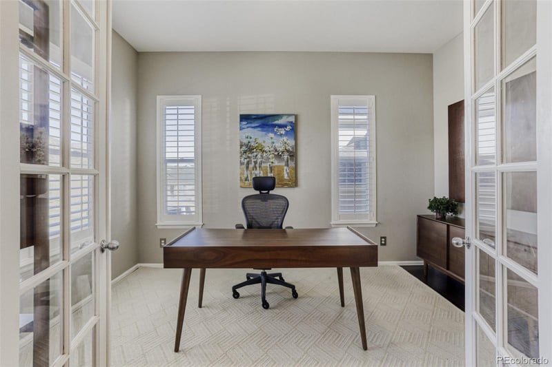 607 Sage Grouse Cir, Castle Rock, CO 80109