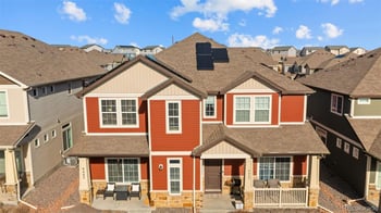 9443 Cashel Trl, Colorado Springs, CO 80927