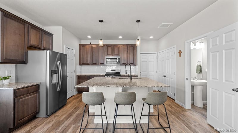 9443 Cashel Trl, Colorado Springs, CO 80927