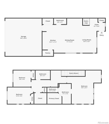 9443 Cashel Trl, Colorado Springs, CO 80927