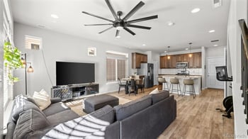 9443 Cashel Trl, Colorado Springs, CO 80927